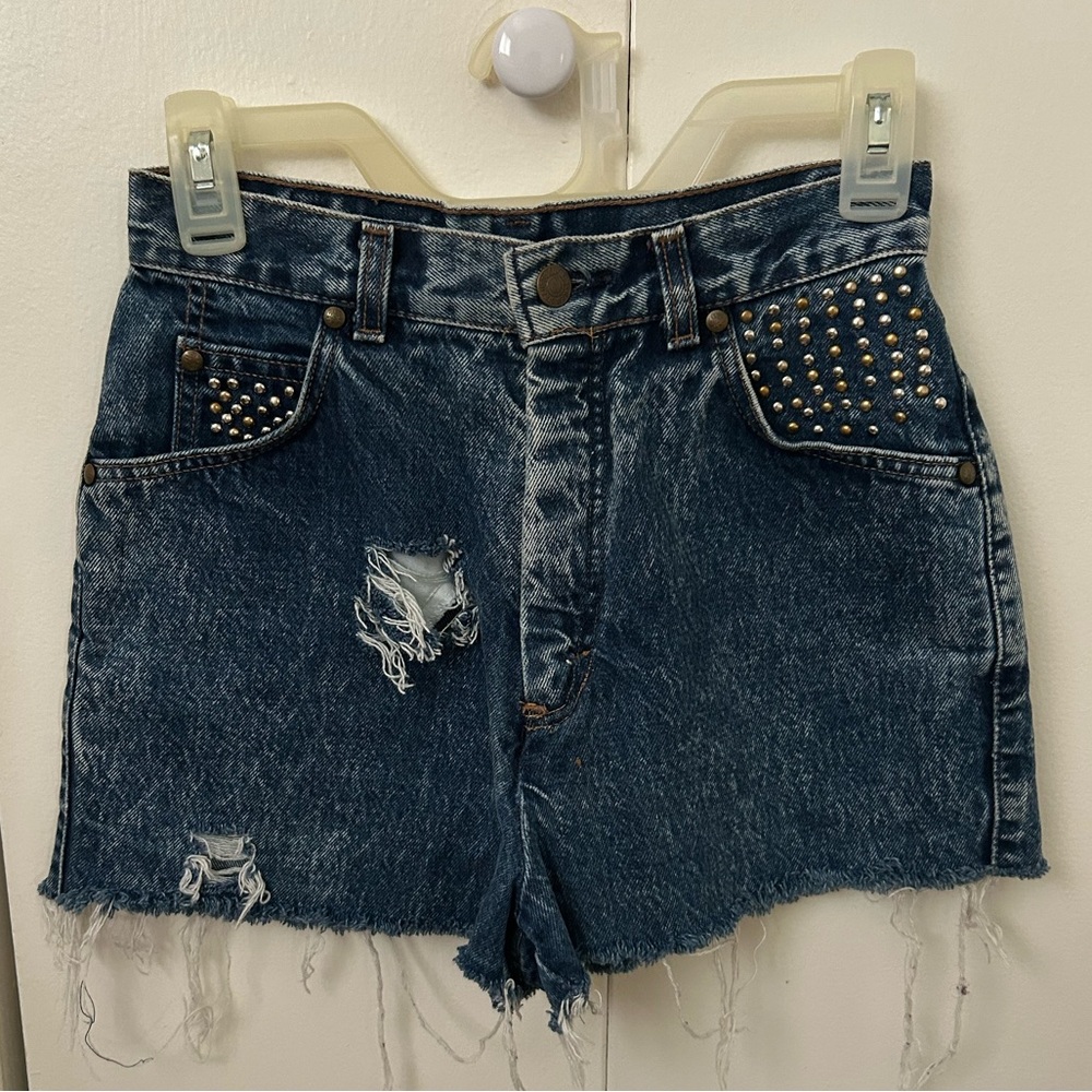 Levi’s Denim 24